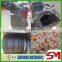 Economical and practical vegetable spiral slicer