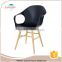 2016 low price modern dining chair wood