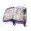 4 wheels Nylon Heavy-duty Trolley Bag