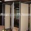 exterior folding room sound proof partition board materials