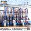 3D Logistic Automatic Racking&Rack System