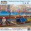Warehouse Wood Pallet Rack