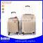 ABS luggage case made in China custom made luggage case