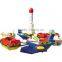 Design hotsell hot sale backyard merry go round