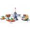 High quality most popular home use merry go around