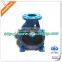 Guanzhou custom ductile iron pump housing