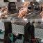 Fresh Fish AndSticky Meat Linear Combination Weigher