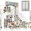 SW-8-200 5000g Automatic Rotary Pre-made Stand Up Pouch Filling And Sealing Machine