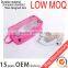 Travel Oxford women shoe wash bag