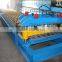 FX automatic glazed press tiles making machine