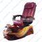 Air bag spa massage chair lexor pedicure chair parts
