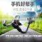 Newest 360 Degree Rotating Smart Phone Car Holde/Flexible Universal Mount Holder Sucker Stand Smartphone Car Holder/phone holder