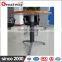 'round table base metal leg for round tablepedestal