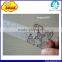 Cheap RFID wet inlay/sticker/label tags