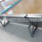 Pressurized Flat Plate Solar Collector