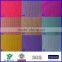 no MOQ high density polyester spandex upholstery fabric