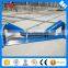 China Material Handing Belt Conveyor Roller Frame