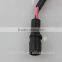 China excavator 139-3990/320B main pump solenoid with seat