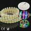 3 years warranty 12 volt flexible dip Led strip for advertising signs