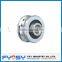 U groove guide roller/track roller bearing SG25