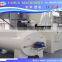 horizontal pvc mixing machine