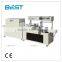 Automatic Heat stretch film Shrinking Packing Machine plastic wrapping machine