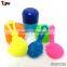 Promotional wholesales very cheap toy plastic egg capsule