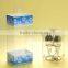 Wholesale oem plastic toy storage box