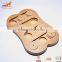 Interactive Smart Dog Puzzle Treat Seeker Chinese Toy Manufacturers                        
                                                Quality Choice