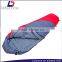 Indoor outdoor camping equipment goose down sleeping bag