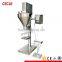 PW-5000 semi automatic dry milk powder filling machine