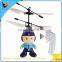 New Year Gift 2016 Infrared Induction Flying Astronaut Toy HY-830A Toys Direct From Manufactures Flying Spaceman Toys Factory