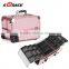 2016 Sunrise New Arrival OEM Professional Make up Case