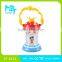 ZT8721 new B/O Mickey & Minniet music and light lantern magic lamp toys