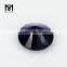 Wholesale Fashine Jewelry Set Round Machine Cut Nano Gemstone