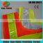 Factory Manufacturer OEM LOGO Cotton Reflective High Visibility Vest