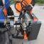 Best tractor brush cutter