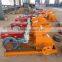 Fine Output Diesel Egnine Hammer Mill for Gold Mining