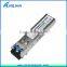 Single-Mode DDM 1.25G 1270nm-1450nm 1470nm-1610nm 80km ZR CWDM SFP Transceiver Compatible SFP-GE-LH70-SMxxxx-CW