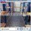 Highly Available Metal Storage Mezzanine Floor Rack System