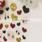 wholesale glitter alphabet stickers