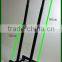 folding trolley pull handle detacheable case handle for soft luggage trolley handle