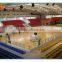Q235 or Q345 Design Manufacturer Steel Construction Stadium