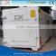 ISO / CE / SGS HF Vacuum Dielectric Heating Wood Dried Machines For Sale