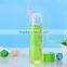 new stylish customized size 600ml 750ml spirit alcohol glass bottle
