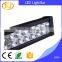 300W 52inch Double Rows Curved Led Light Bar