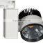 30w Beautiful COB Led Track Light