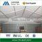 PVC outdoor warehouse tents with aluminum frame for sale