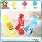 New style cheap small pop up fan toys for kids