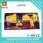 Education toys soft bullet gun kids toys